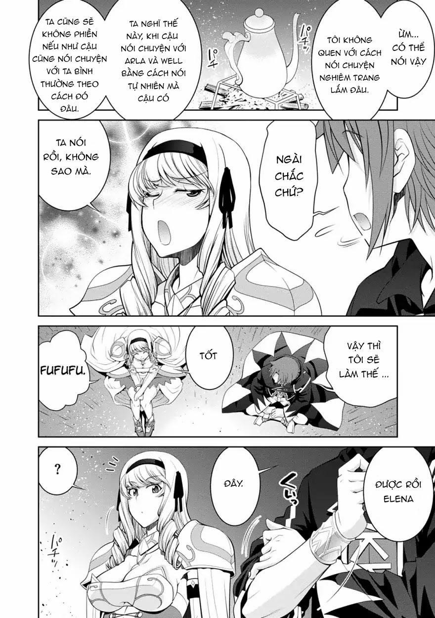 Legend Isekai 33 trang 23