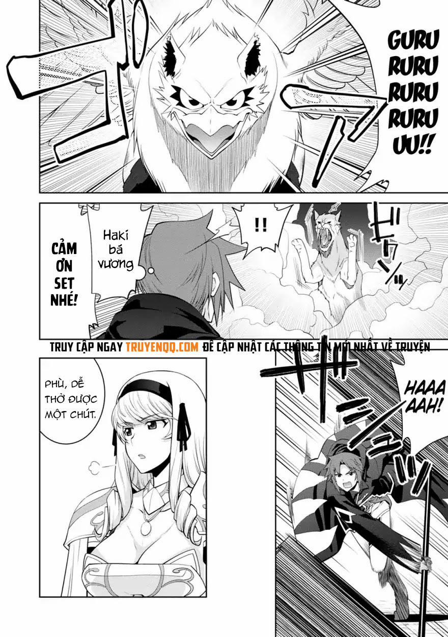 Legend Isekai 33 trang 3