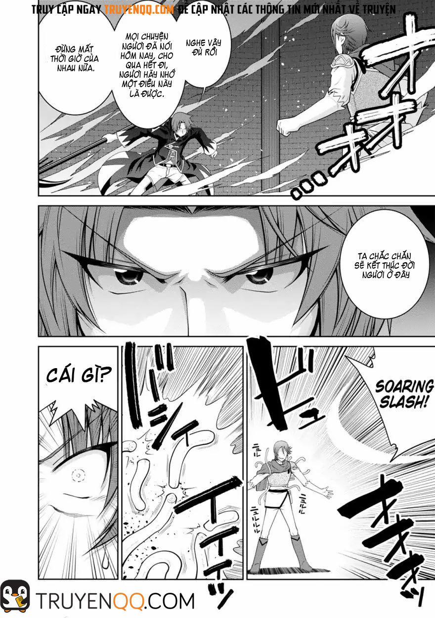 Legend Isekai 35 trang 10