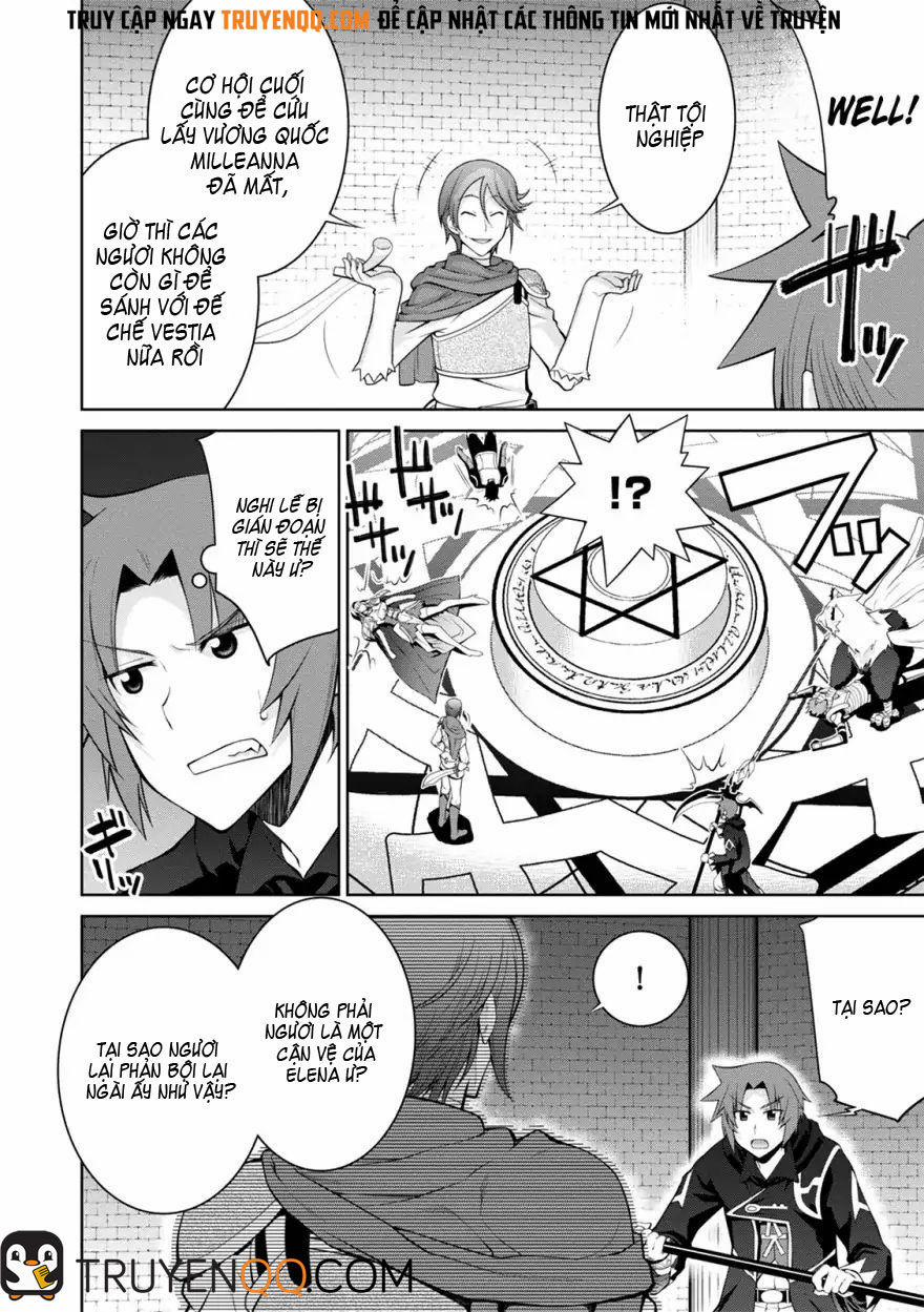 Legend Isekai 35 trang 2