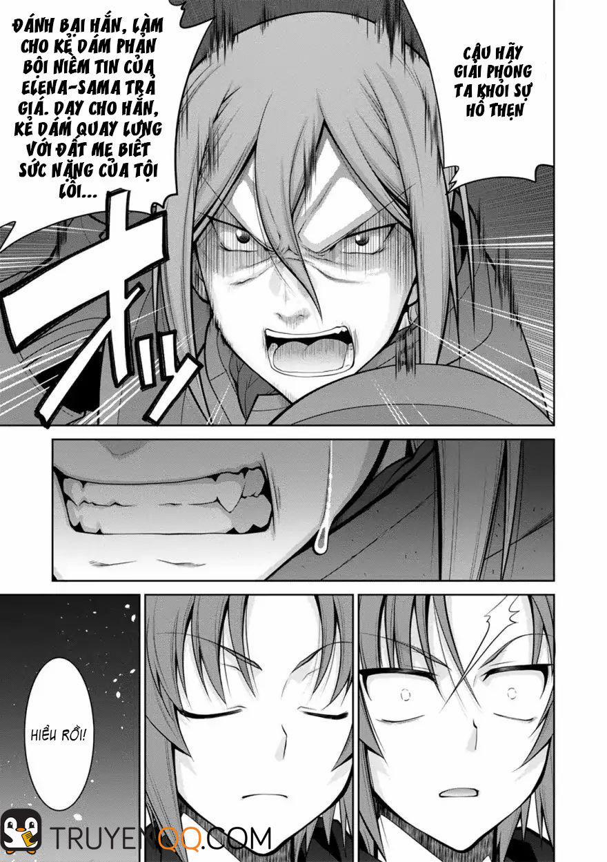 Legend Isekai 35 trang 23