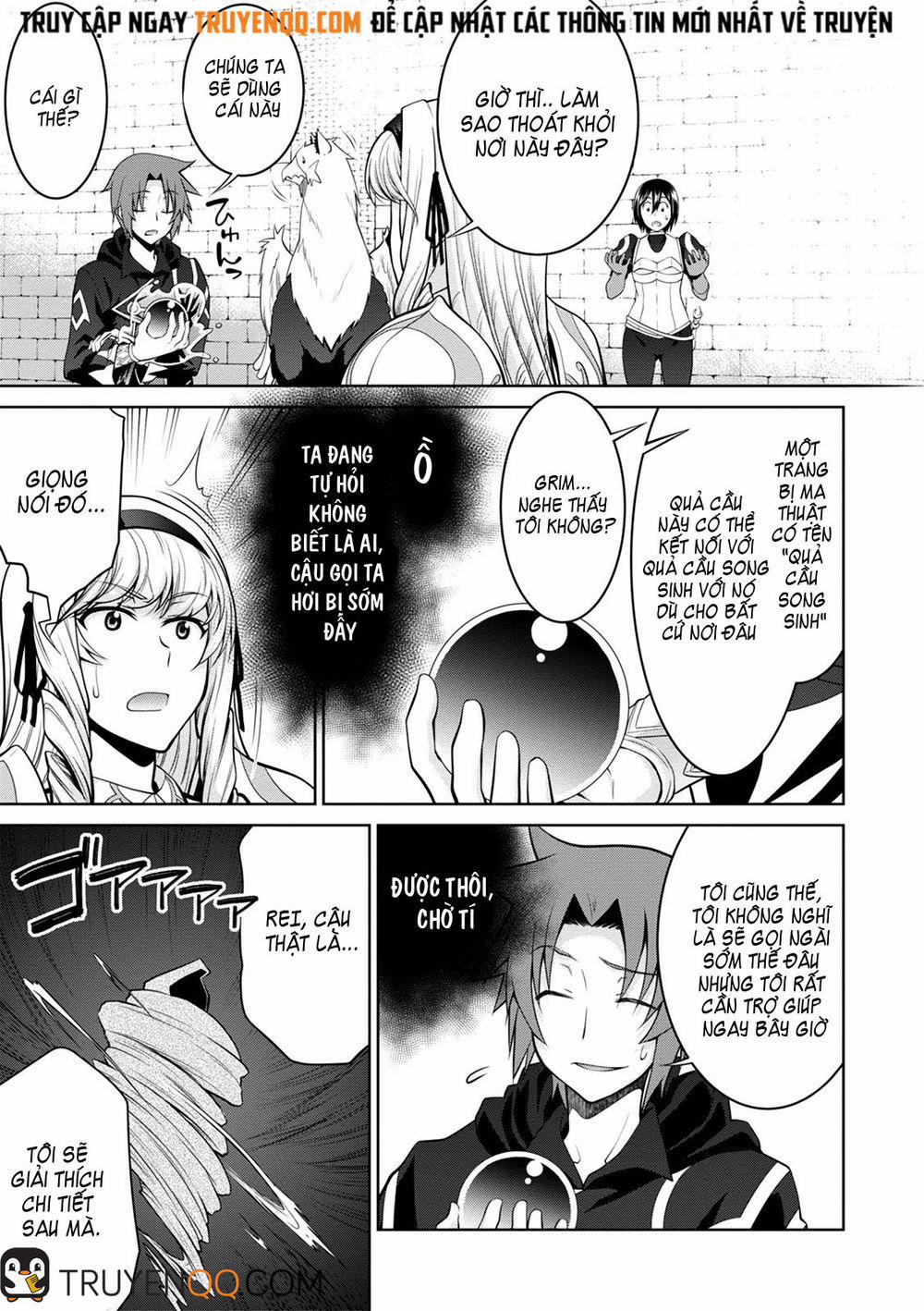 Legend Isekai 36 trang 23