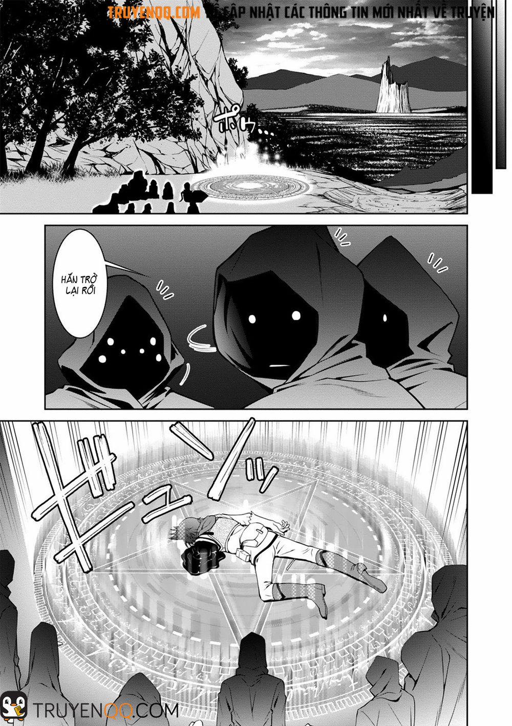 Legend Isekai 36 trang 27