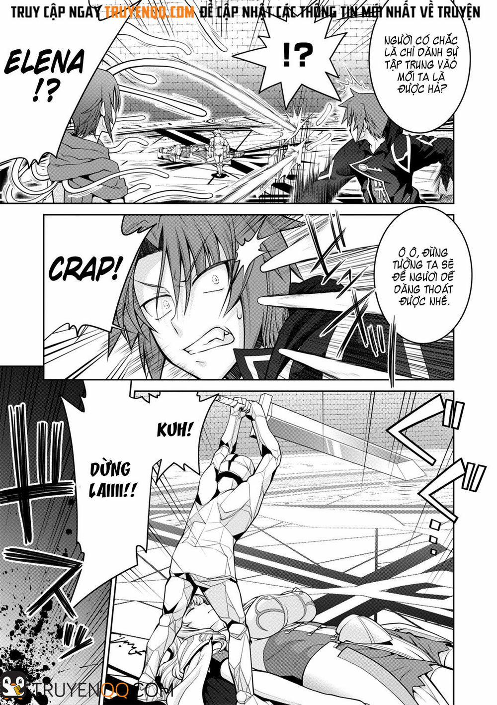 Legend Isekai 36 trang 5