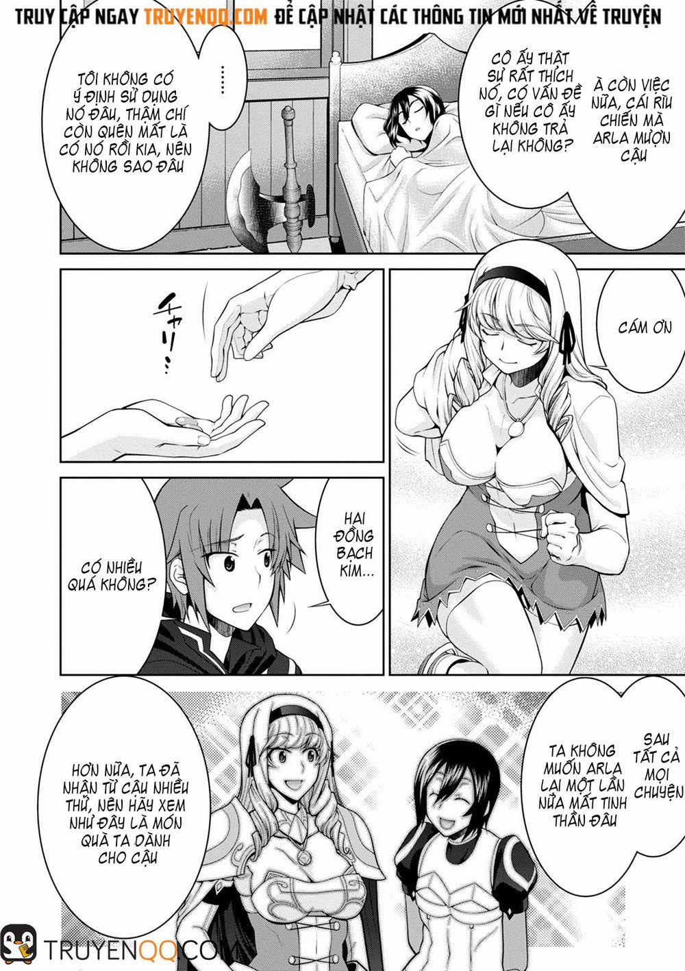 Legend Isekai 37 trang 5