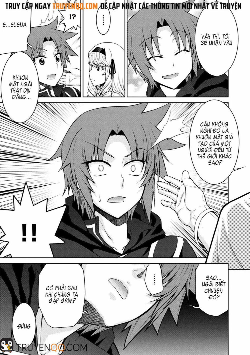 Legend Isekai 37 trang 6