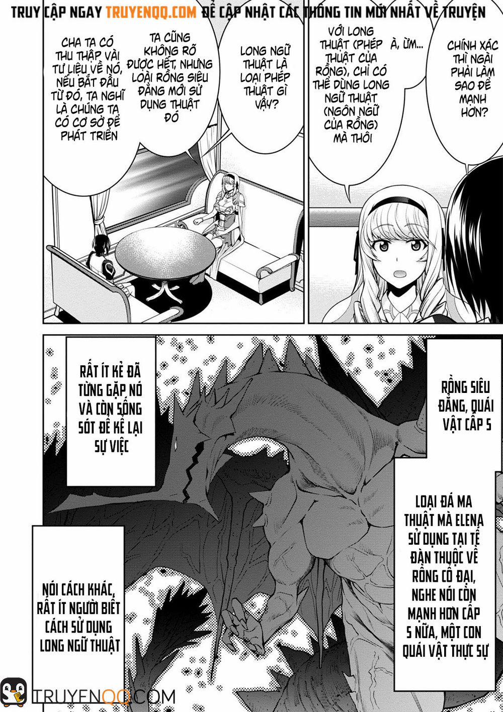 Legend Isekai 38 trang 17