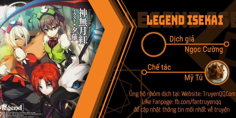 Legend Isekai 38 trang 25