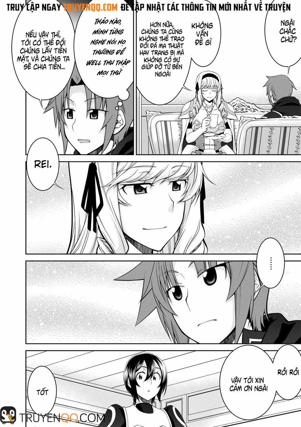 Legend Isekai 38 trang 4