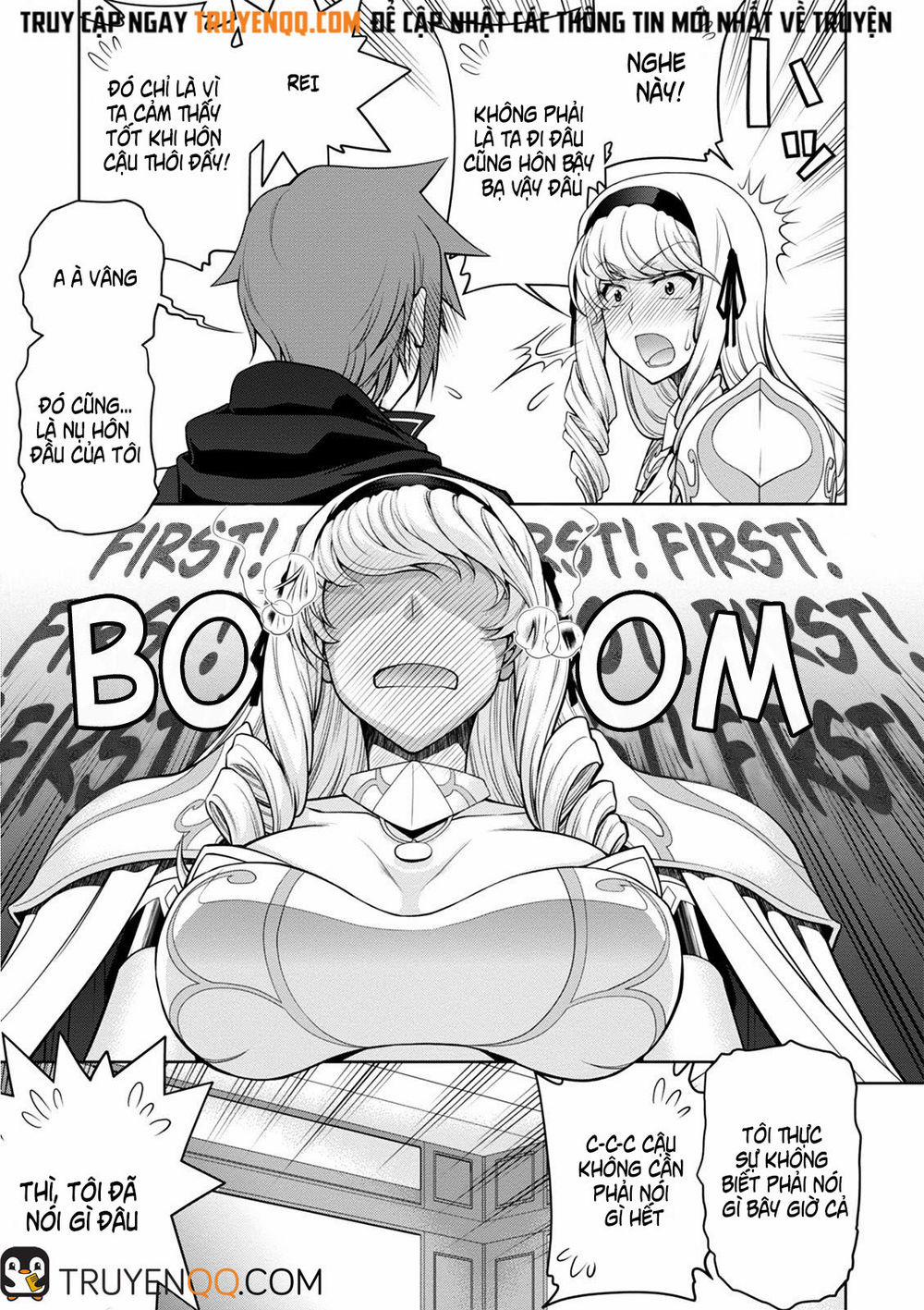 Legend Isekai 38 trang 8