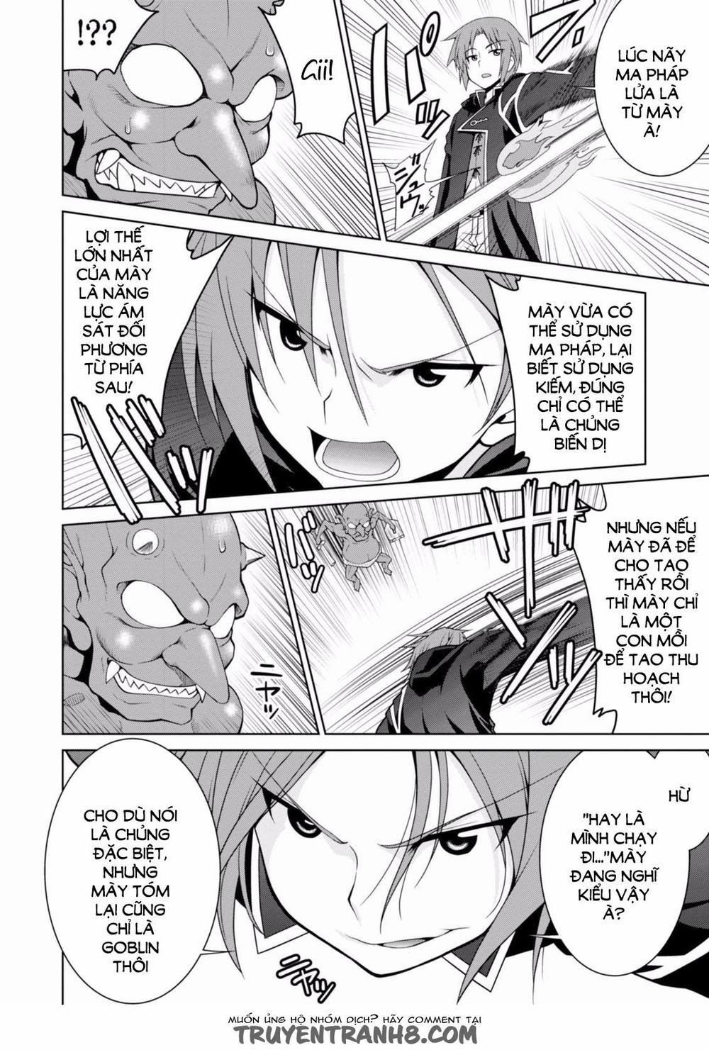 Legend Isekai 4 trang 16