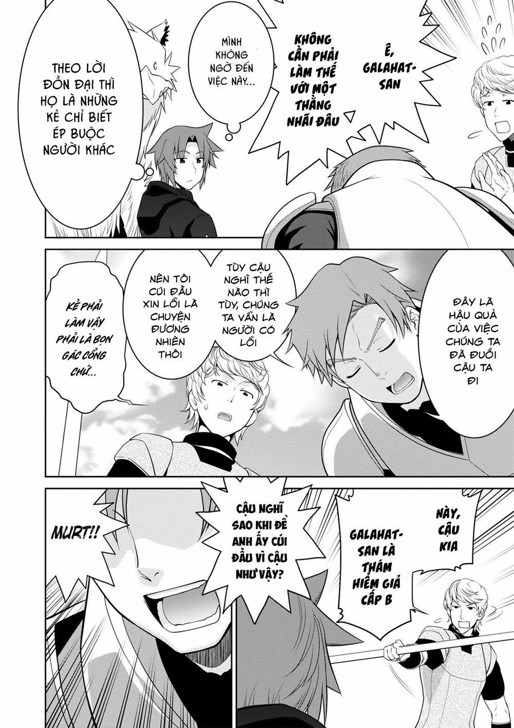 Legend Isekai 40 trang 4