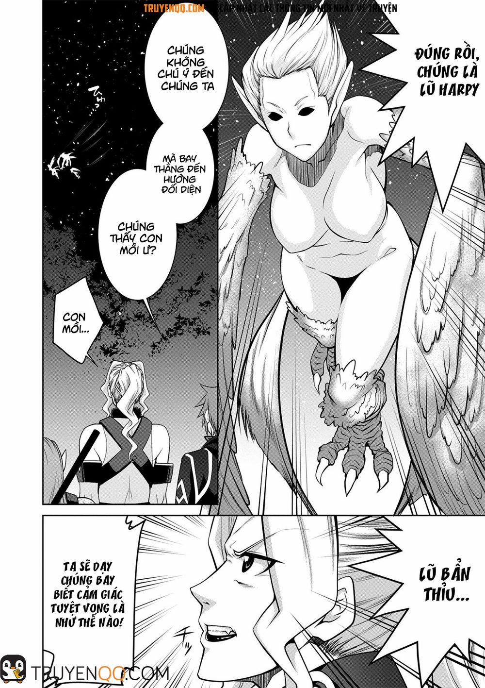 Legend Isekai 41 trang 13