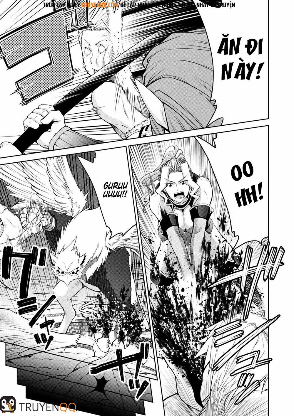 Legend Isekai 42 trang 9