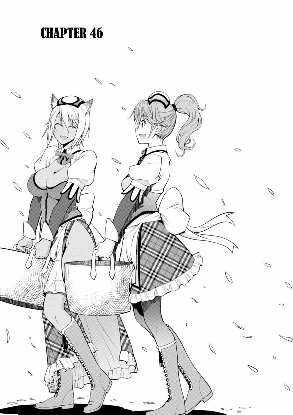 Legend Isekai 46 trang 2