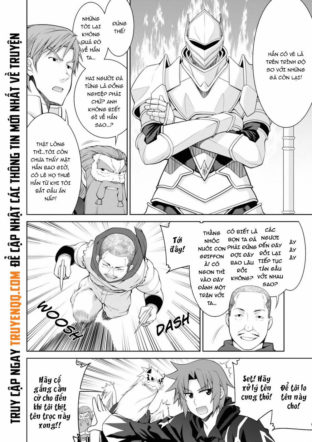 Legend Isekai 46 trang 7