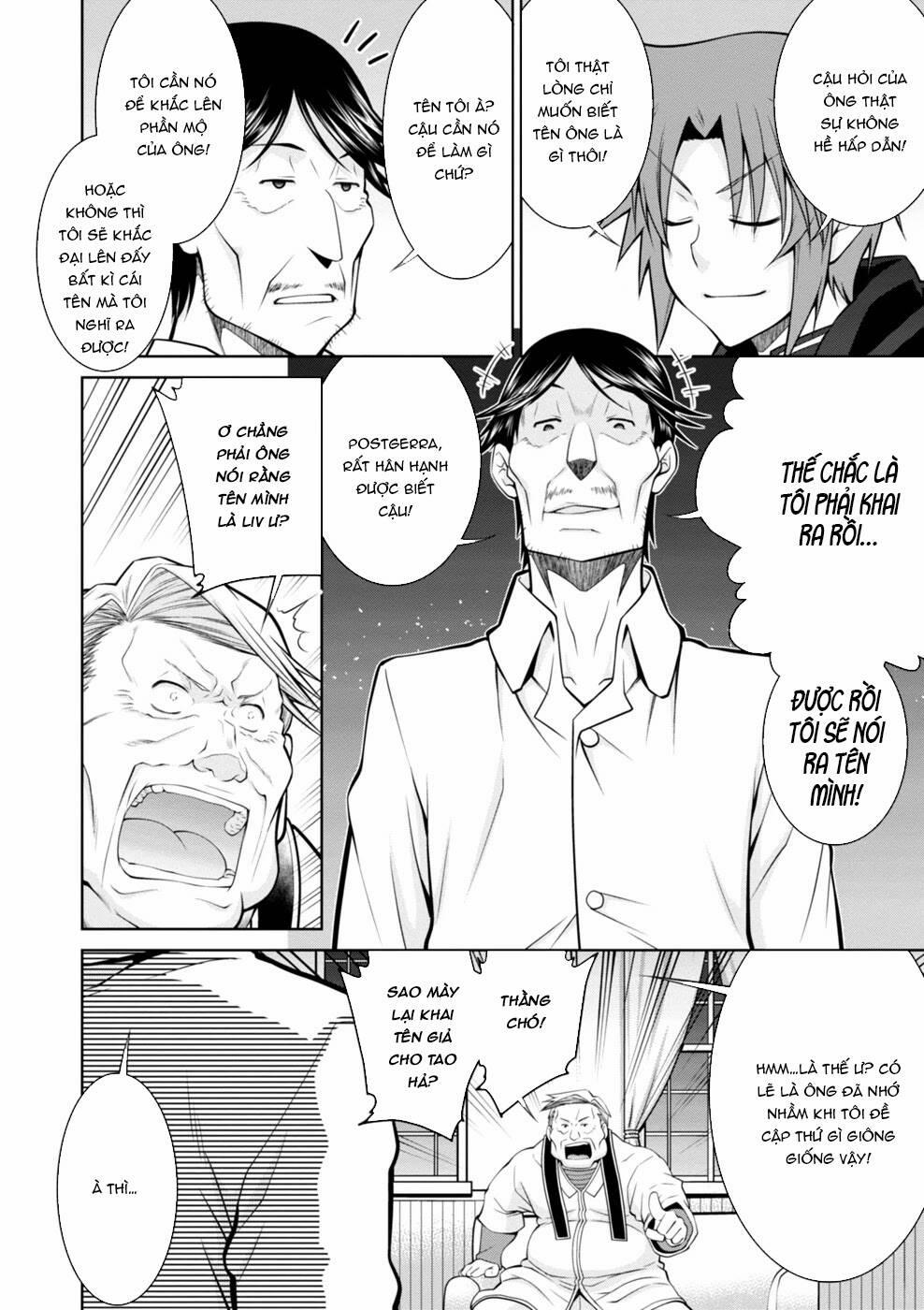 Legend Isekai 47 trang 6