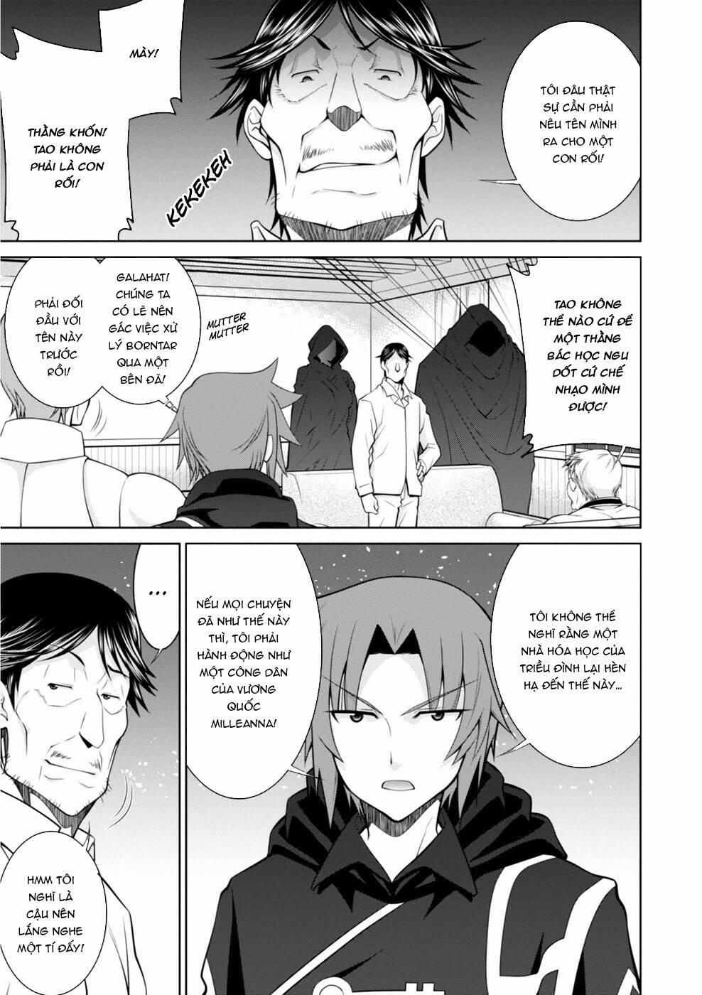 Legend Isekai 47 trang 7