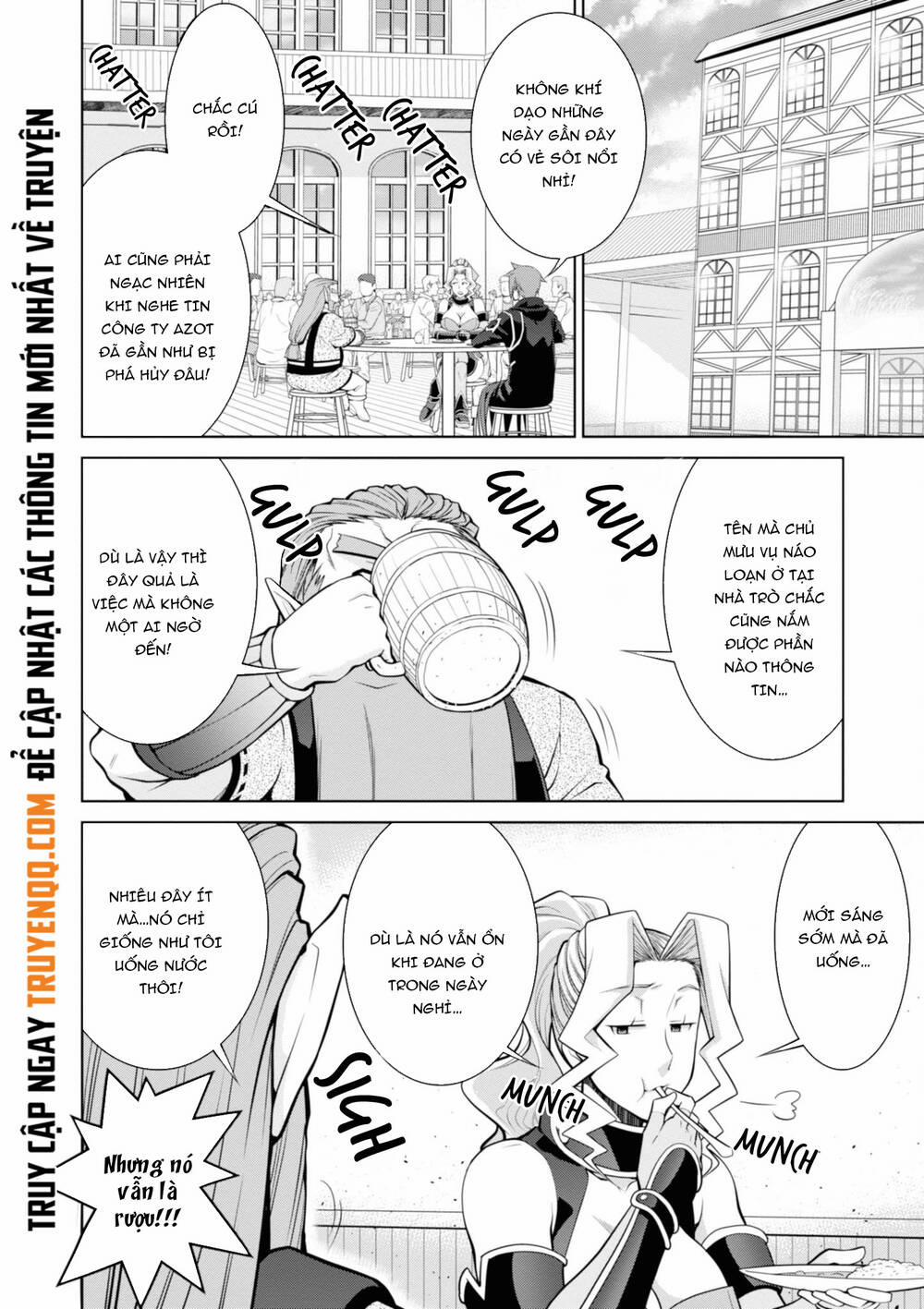 Legend Isekai 48 trang 12