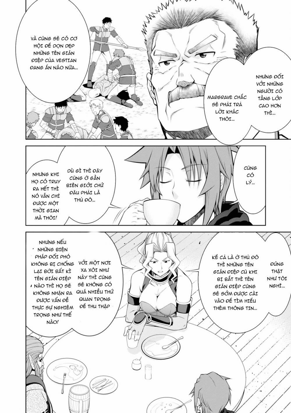 Legend Isekai 48 trang 14