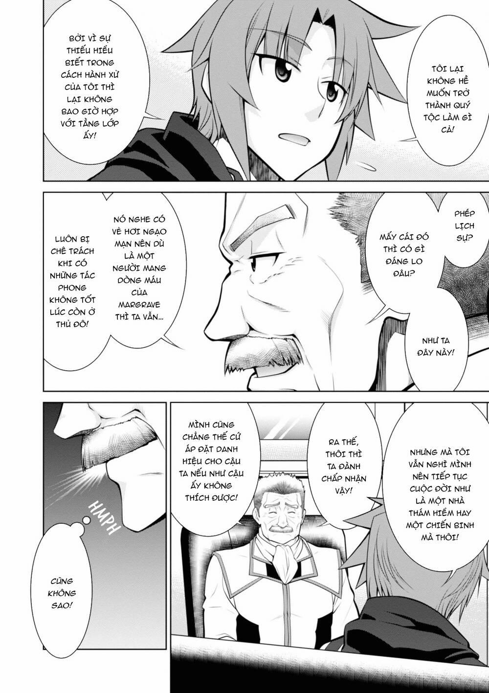 Legend Isekai 48 trang 20