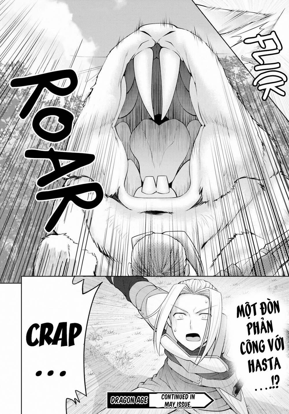 Legend Isekai 50 trang 23