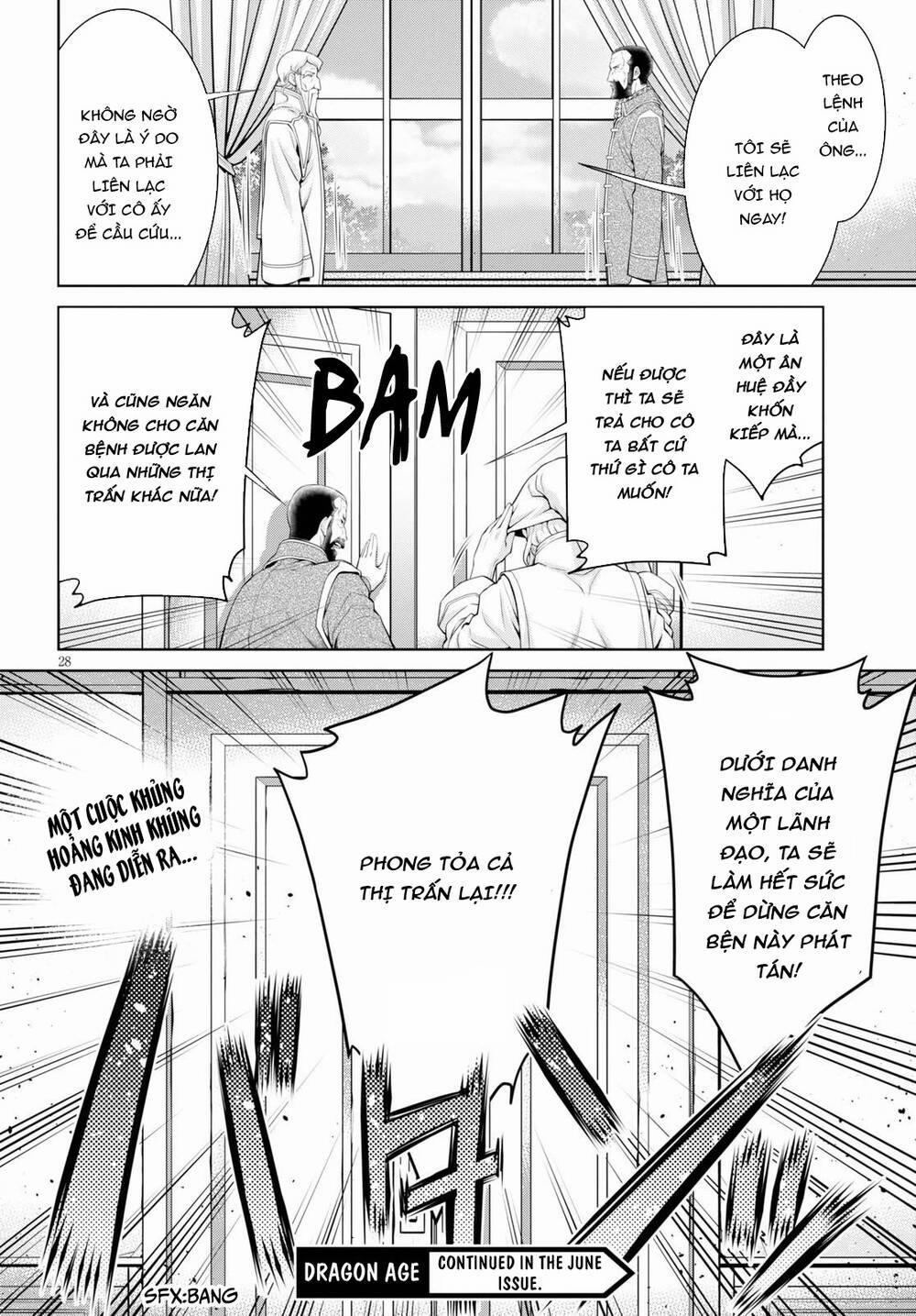 Legend Isekai 51 trang 29