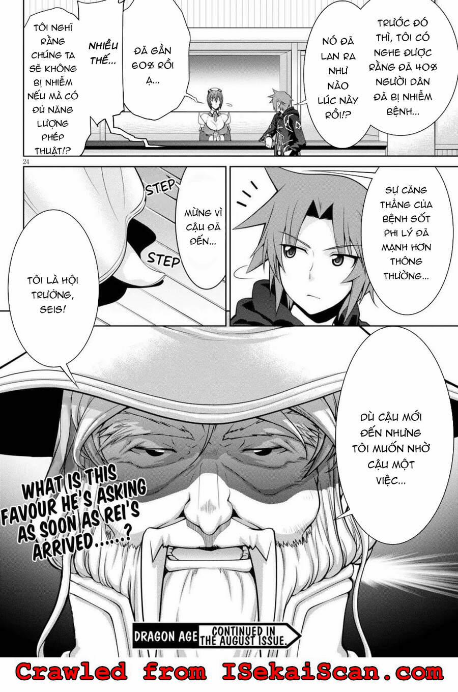 Legend Isekai 53 trang 24