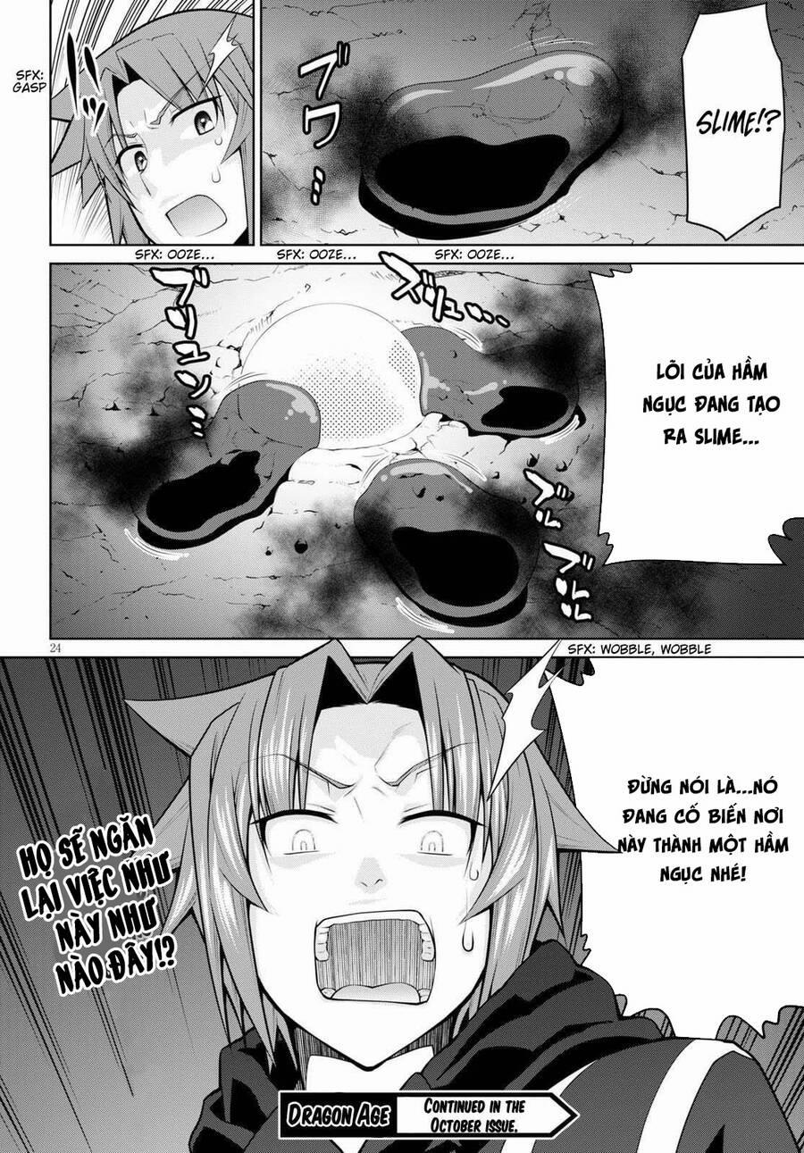 Legend Isekai 55 trang 26