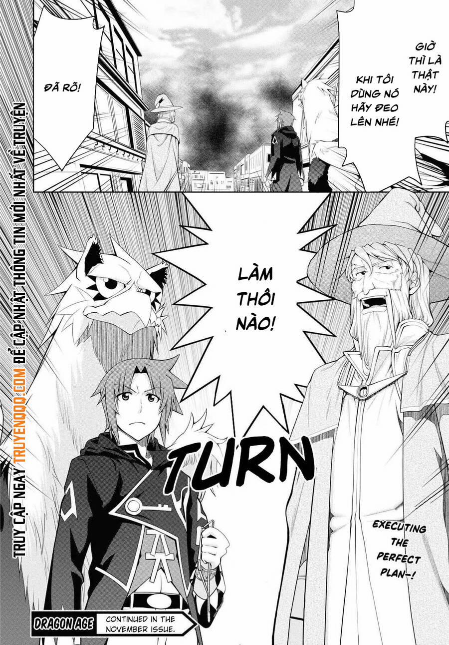 Legend Isekai 56 trang 24