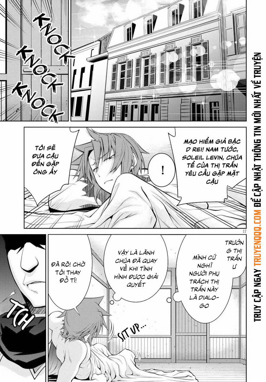 Legend Isekai 57.5 trang 3