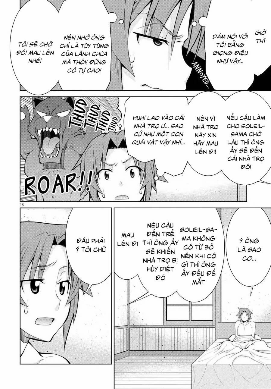 Legend Isekai 57.5 trang 4