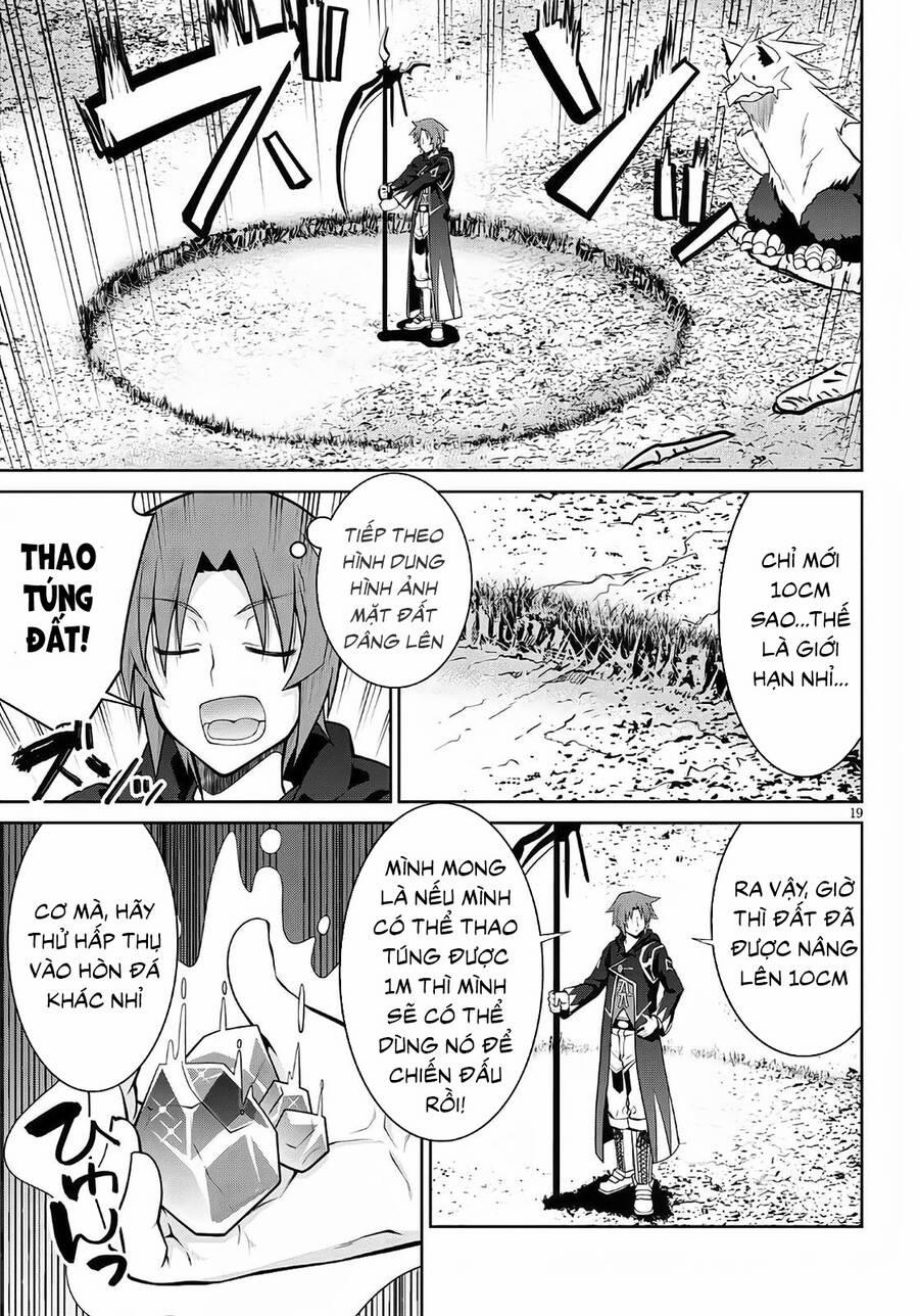 Legend Isekai 58.5 trang 7