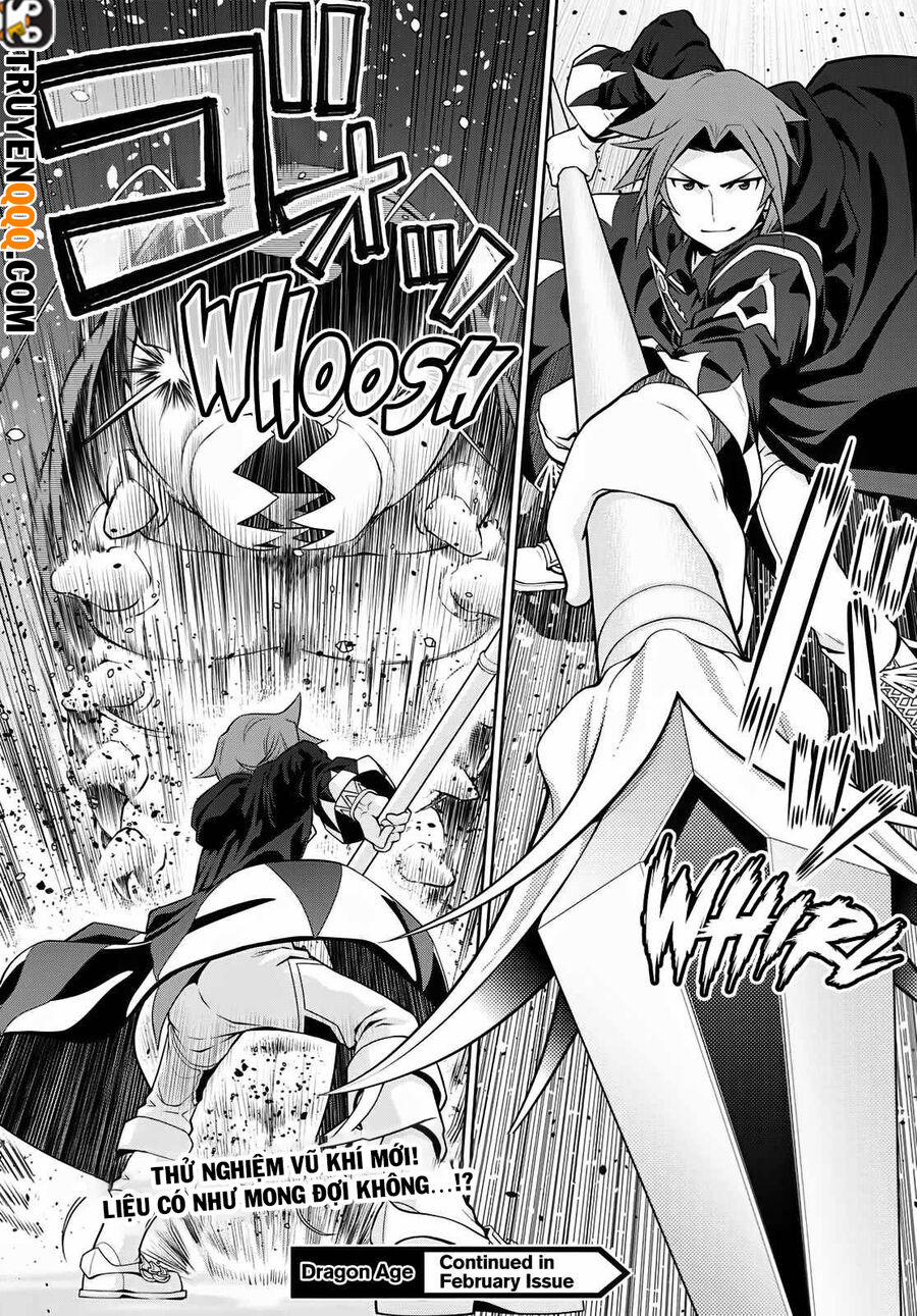 Legend Isekai 59 trang 22