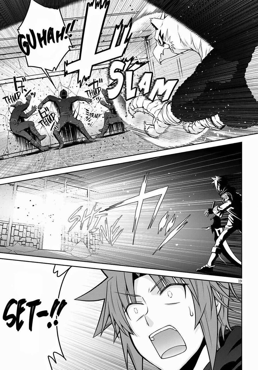 Legend Isekai 61.5 trang 6