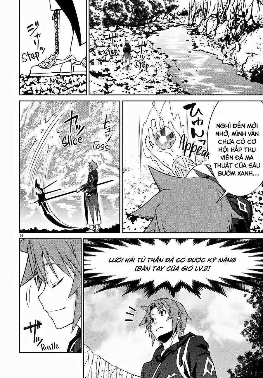 Legend Isekai 62 trang 13