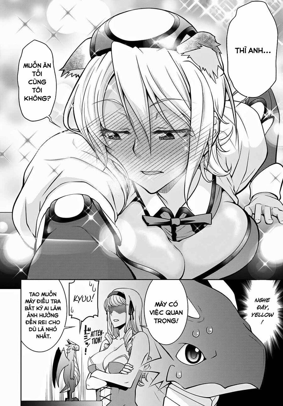 Legend Isekai 63.5 trang 10