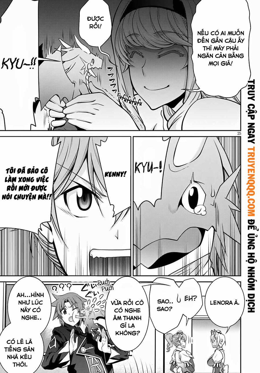 Legend Isekai 63.5 trang 11