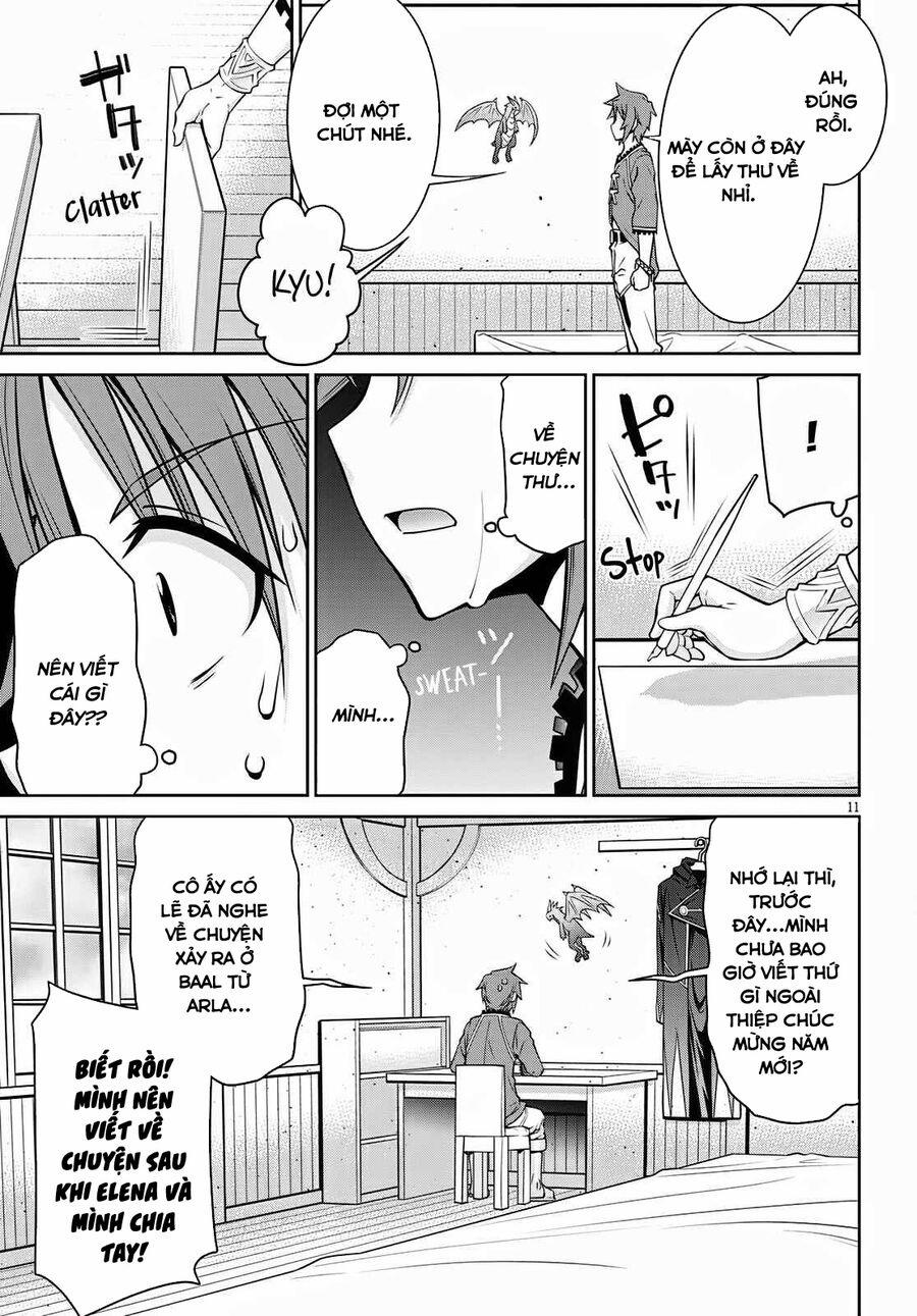 Legend Isekai 63 trang 10