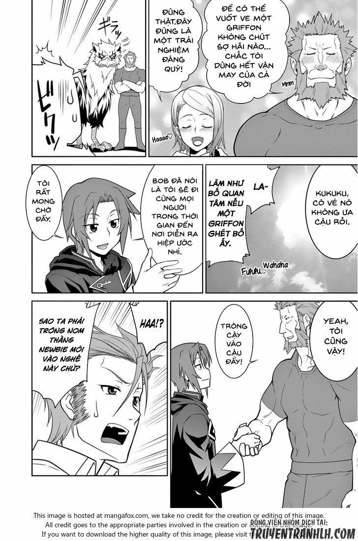 Legend Isekai 7 trang 14