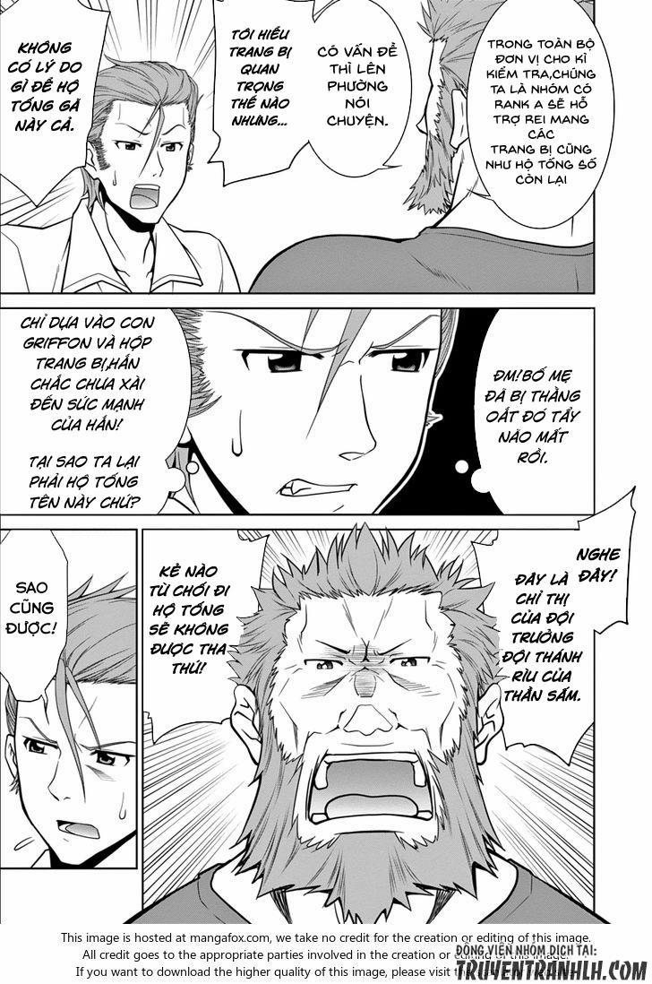 Legend Isekai 7 trang 15