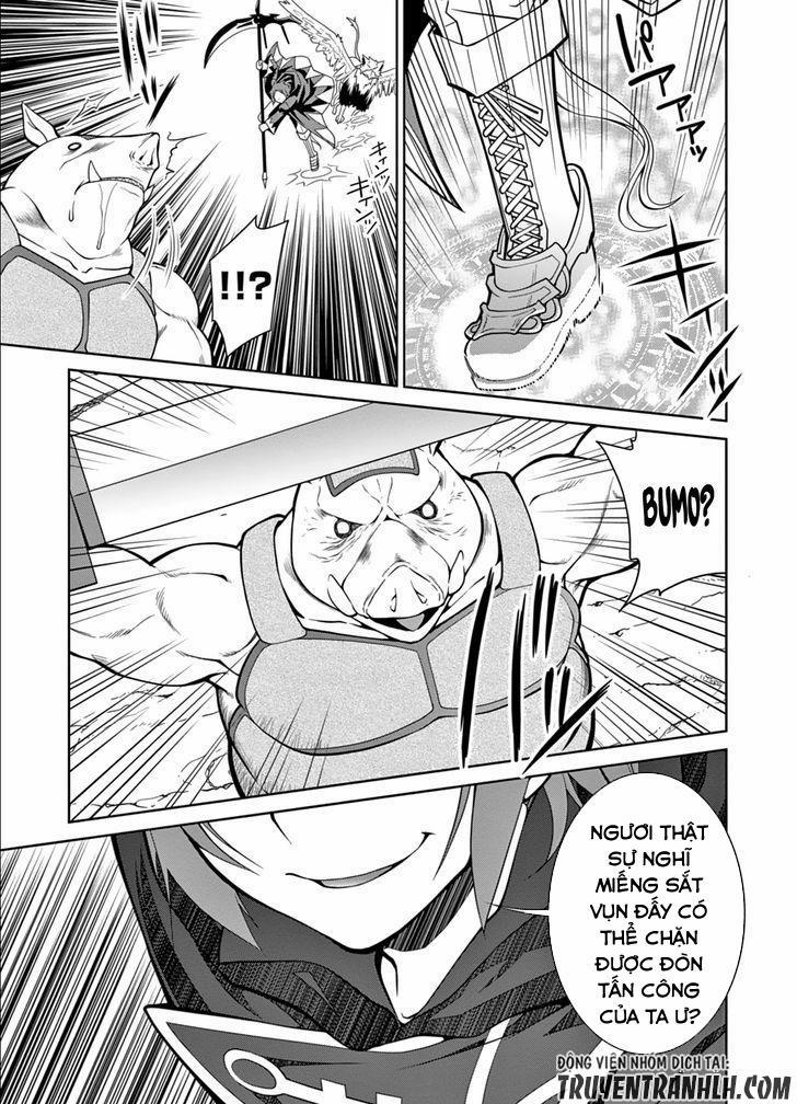 Legend Isekai 8 trang 23