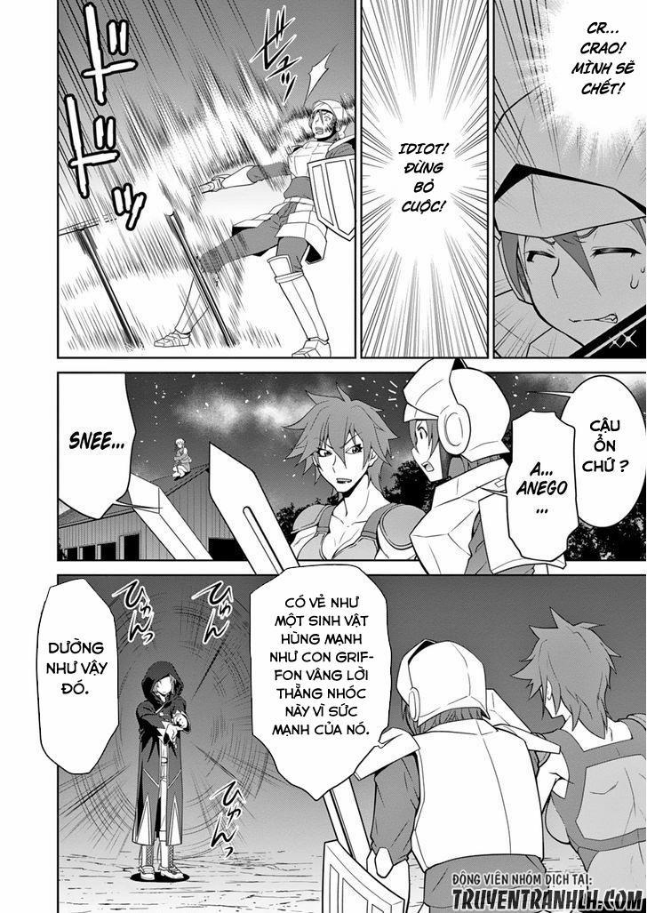 Legend Isekai 9 trang 20