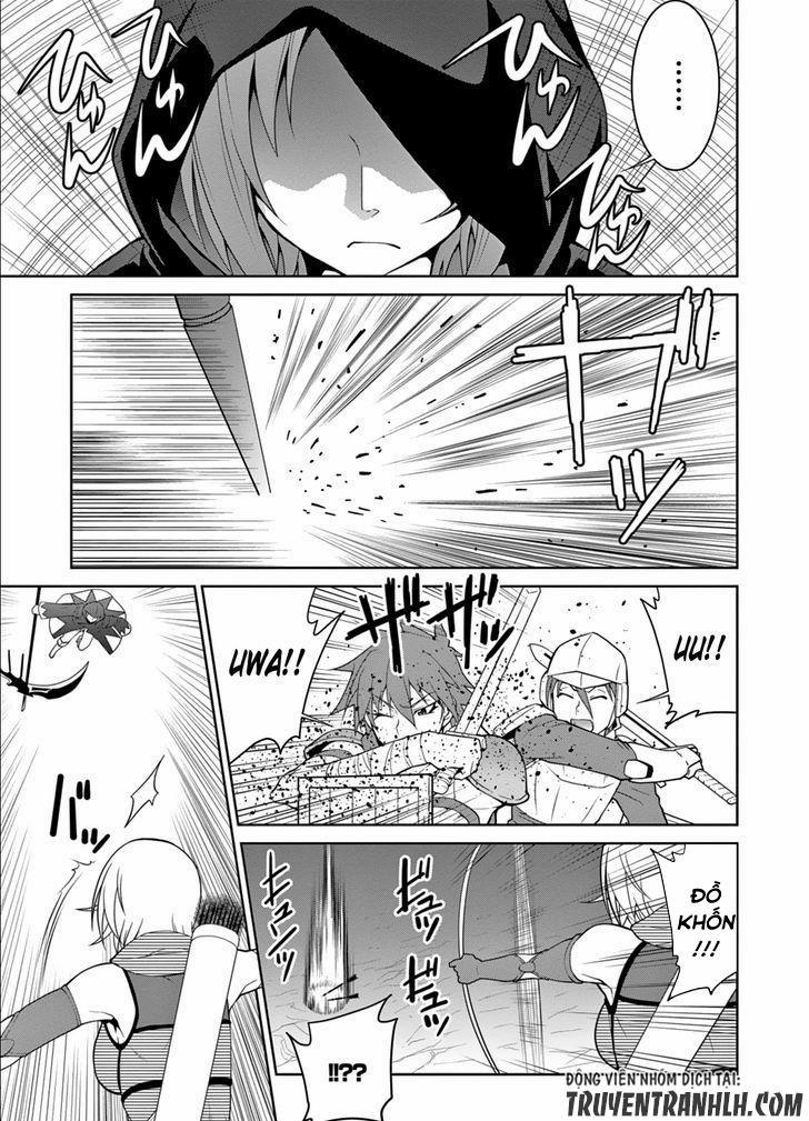 Legend Isekai 9 trang 21