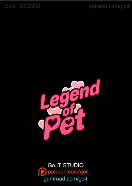 Legend of Pet 2 Lulu (Liên Minh Huyền Thoại) Chương Oneshot Trang 9