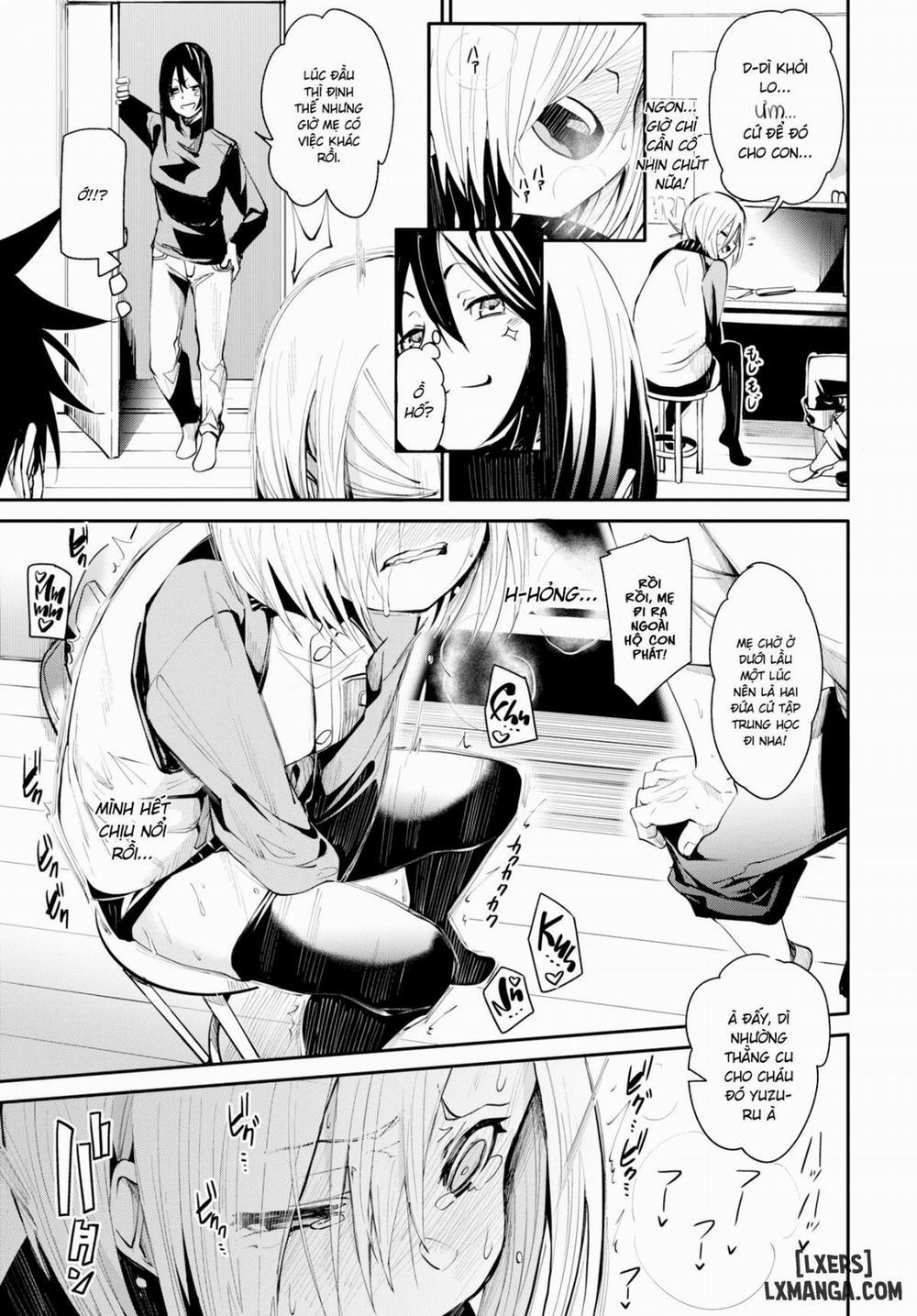 Lemme Teach You 1 trang 9