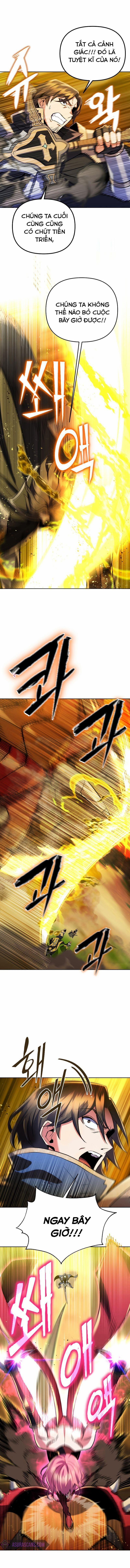 Lên Cấp Từ Max Level 27 trang 3