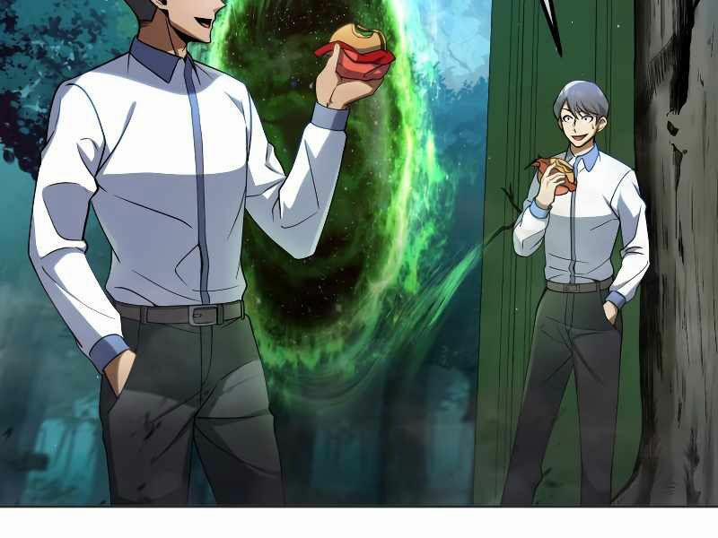 Lên Cấp Từ Max Level 28 trang 2