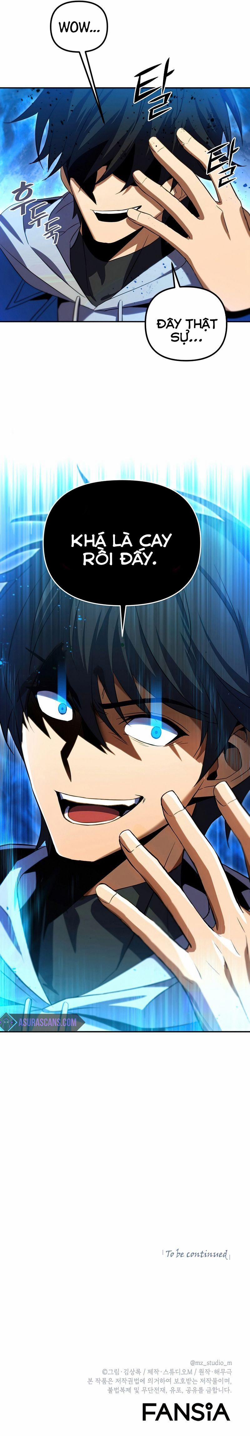 Lên Cấp Từ Max Level 30 trang 5