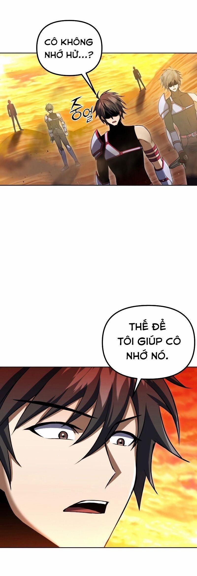 Lên Cấp Từ Max Level 32 trang 10